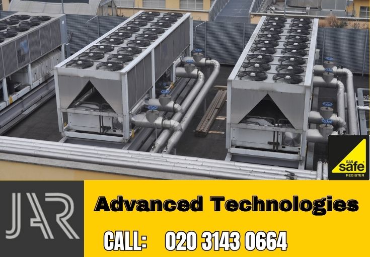 Advanced HVAC Technology Solutions Ilford