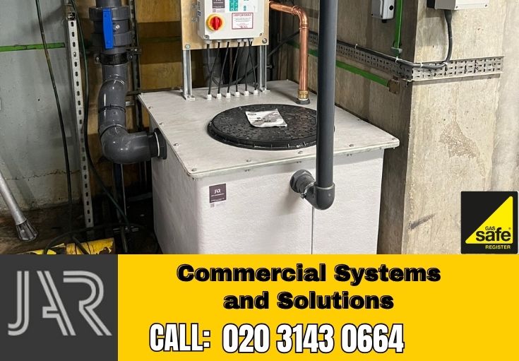 Commercial HVAC Solutions Ilford