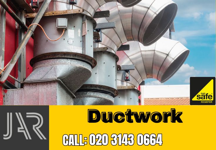 Ductwork Services Ilford