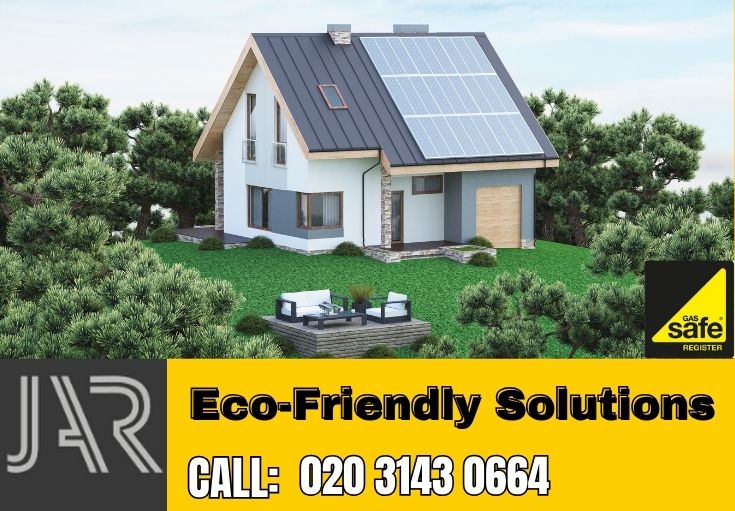 Eco-Friendly & Energy-Efficient Solutions Ilford