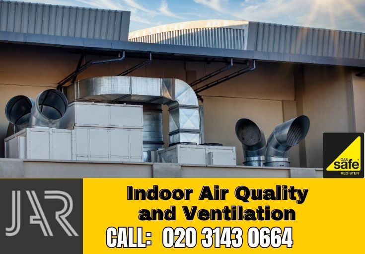 Indoor Air Quality Ilford