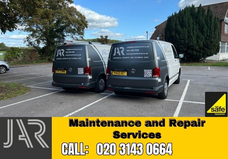 Commercial HVAC Maintenance & Repair Ilford