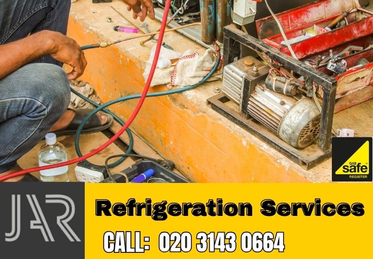 Refrigeration Services Ilford