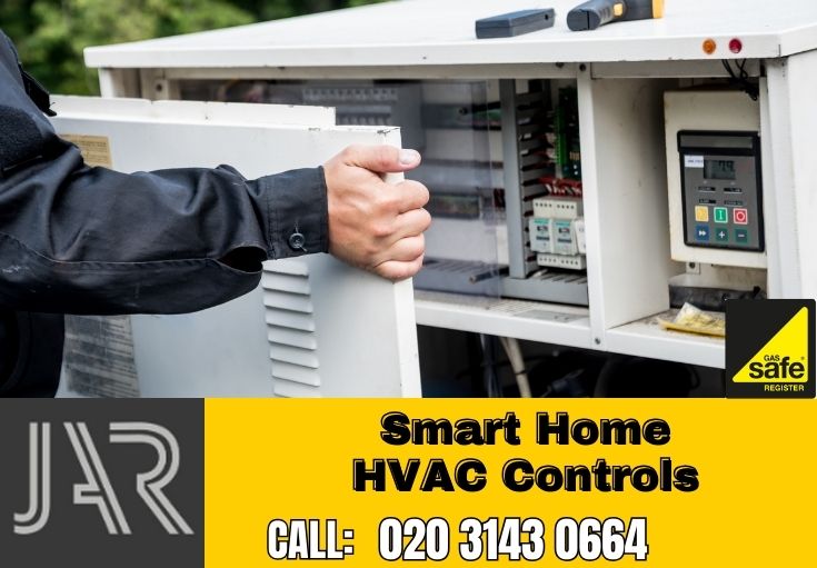 Smart HVAC Controls Ilford