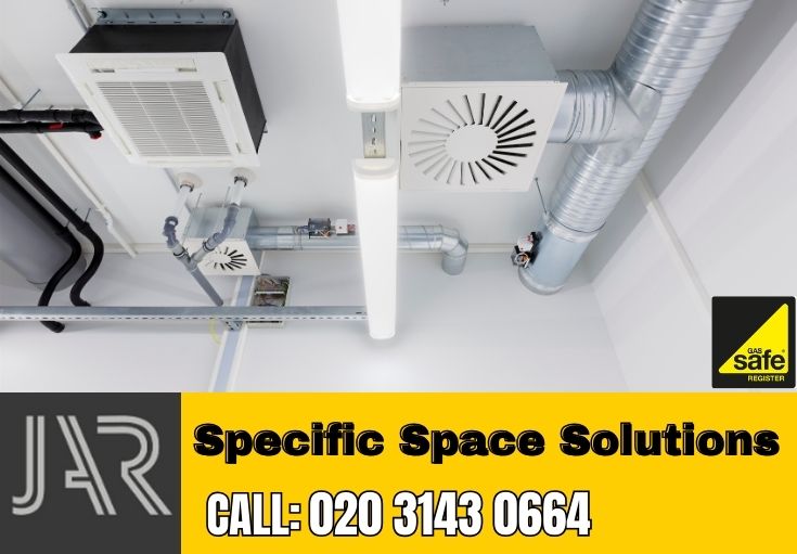 Specific Space Solutions Ilford